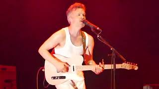 Video thumbnail of "The Tallest Man on Earth, Love Is All, Paradiso Amsterdam, 24-04-2023"