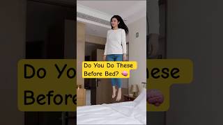 5 Habits That Prevent Deep Sleep ⚠️ #insomnia #howtosleepfaster #sleep #sleepsolution #shortvideo