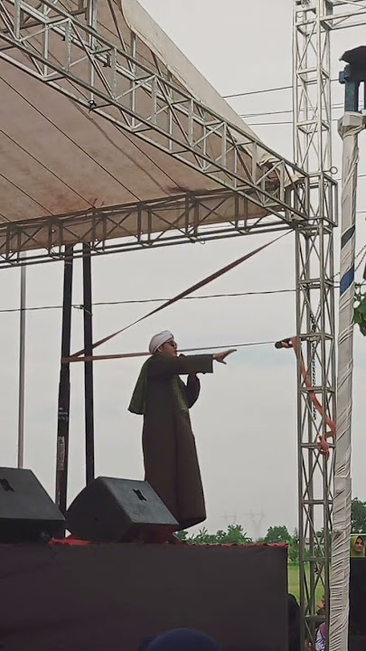 Ayo Bersholawat