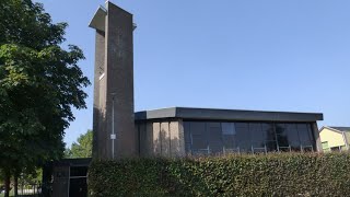 CGK Kerkwerve | Avondddienst 29 maart | ds. W.A. Capellen