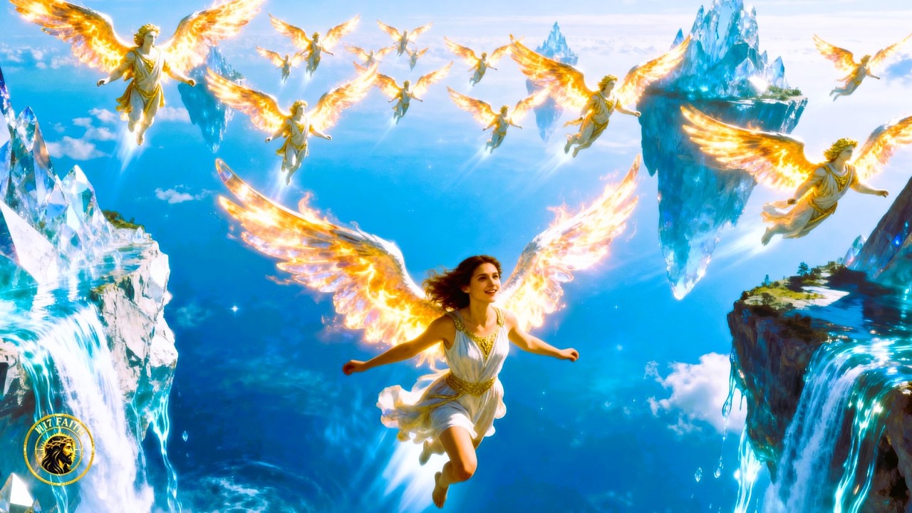 The First Sound You Hear in Eternity | Seraphim’s Dawn auf YouTube ansehen The First Sound You Hear in Eternity | Seraphim’s Dawn auf YouTube ansehen