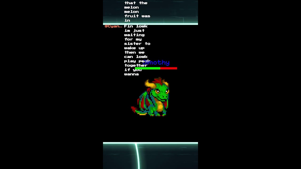 Guys lowk... This stream might be peak... (Portrait)