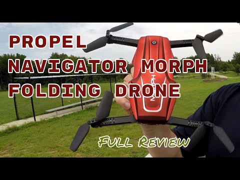 propel switch drone review