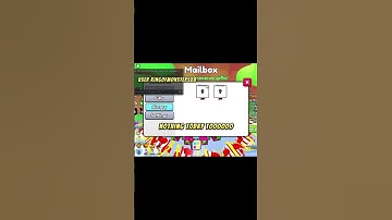 day 10 of checking mail box in ps 99 [roblox]  #roblox #ps99