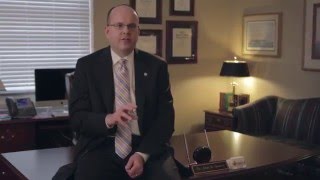 #ChooseAFaculty - Adam W Greenway