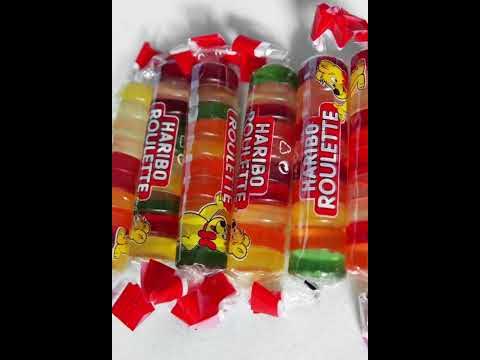 Старые конфеты - YouTube