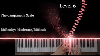 Download Lagu 8 Levels of the Chromatic Scale MP3