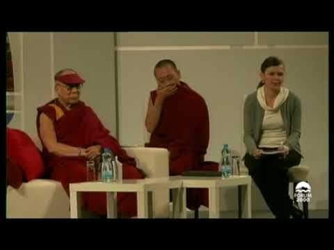 Video: Při Hledání štěstí - Dalajláma