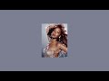 beyonc&eacute; - baby boy (feat. sean paul) [sped up]