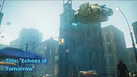 Predicting Earth's Future: A Glimpse into the World 1000 Years from Now