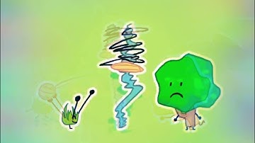 TPOT intro slowed down