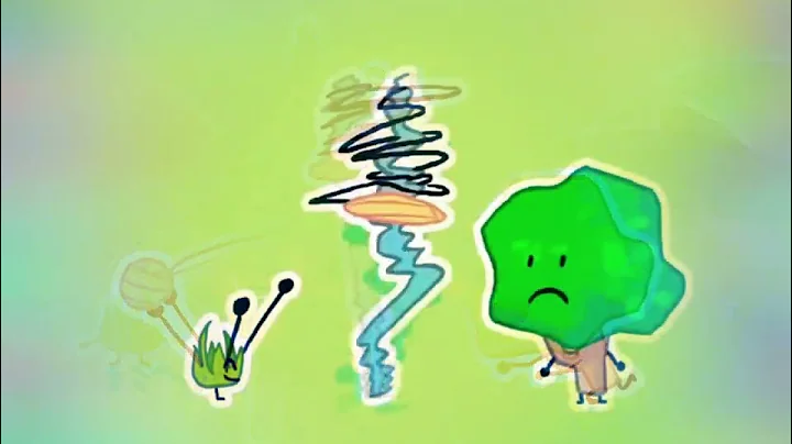 TPOT intro slowed down