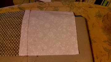 Nesting the seams for perfect points and intersections