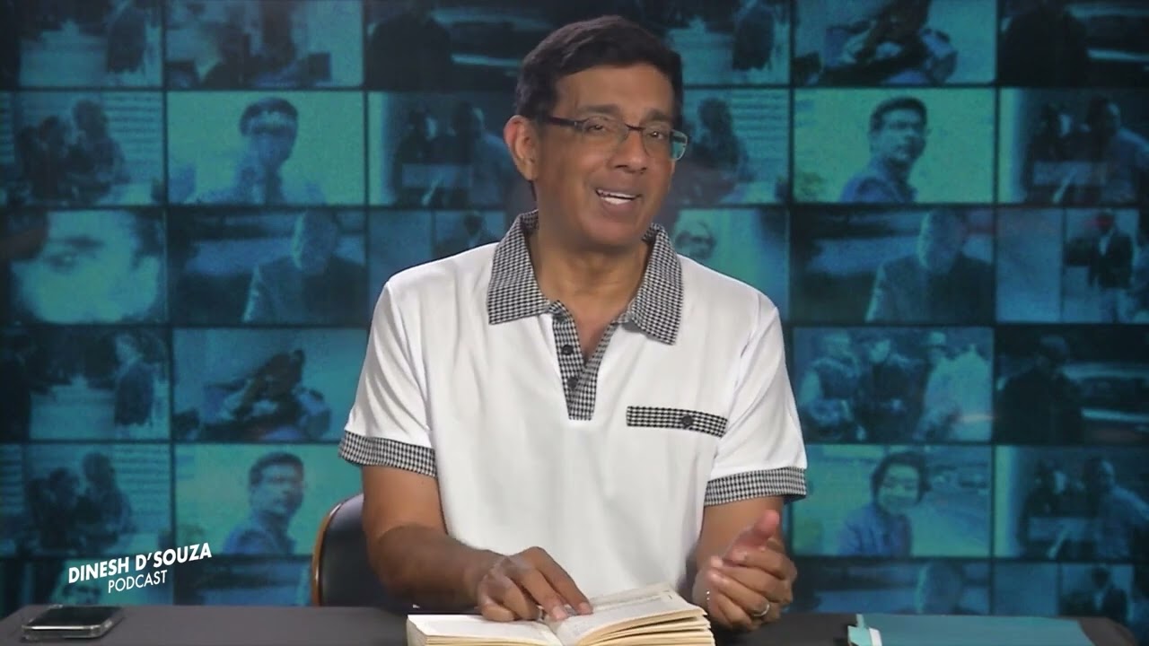 How Solzhenitsyn’s ‘Gulag Archipelago’ Illustrates The Duality Of Man