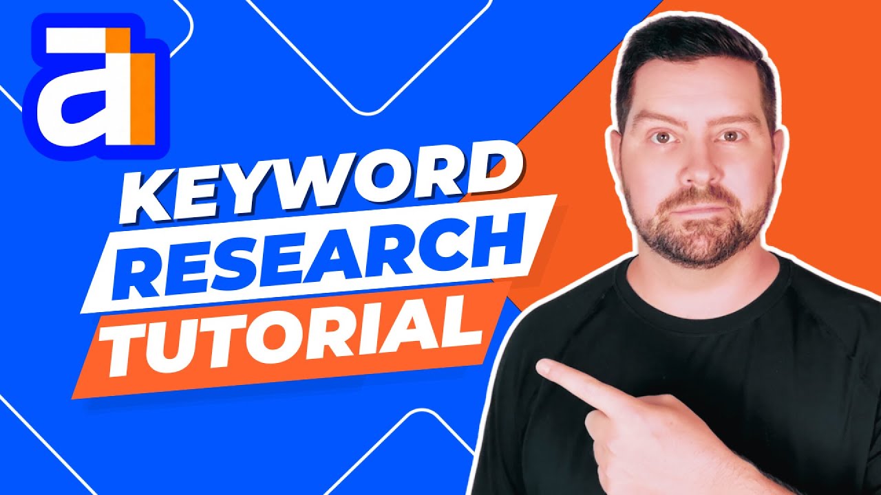 Ahrefs Keyword Explorer Tutorial - YouTube