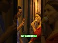 The Love You Want… | Ni Yao De Ai ❤️ 你要的愛 #shorts