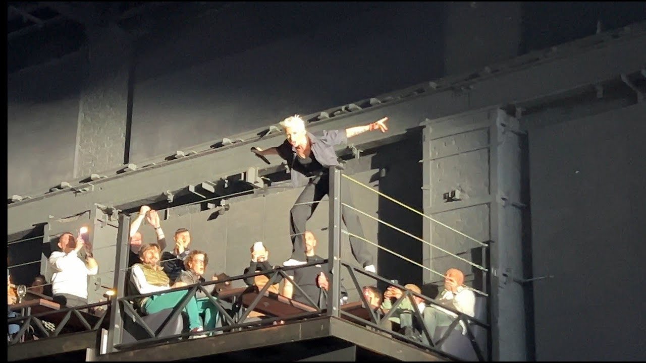 Диана Арбенина. Ночные снайперы. Клуб 1930 Moscow. 19.11.2024. 1 часть.