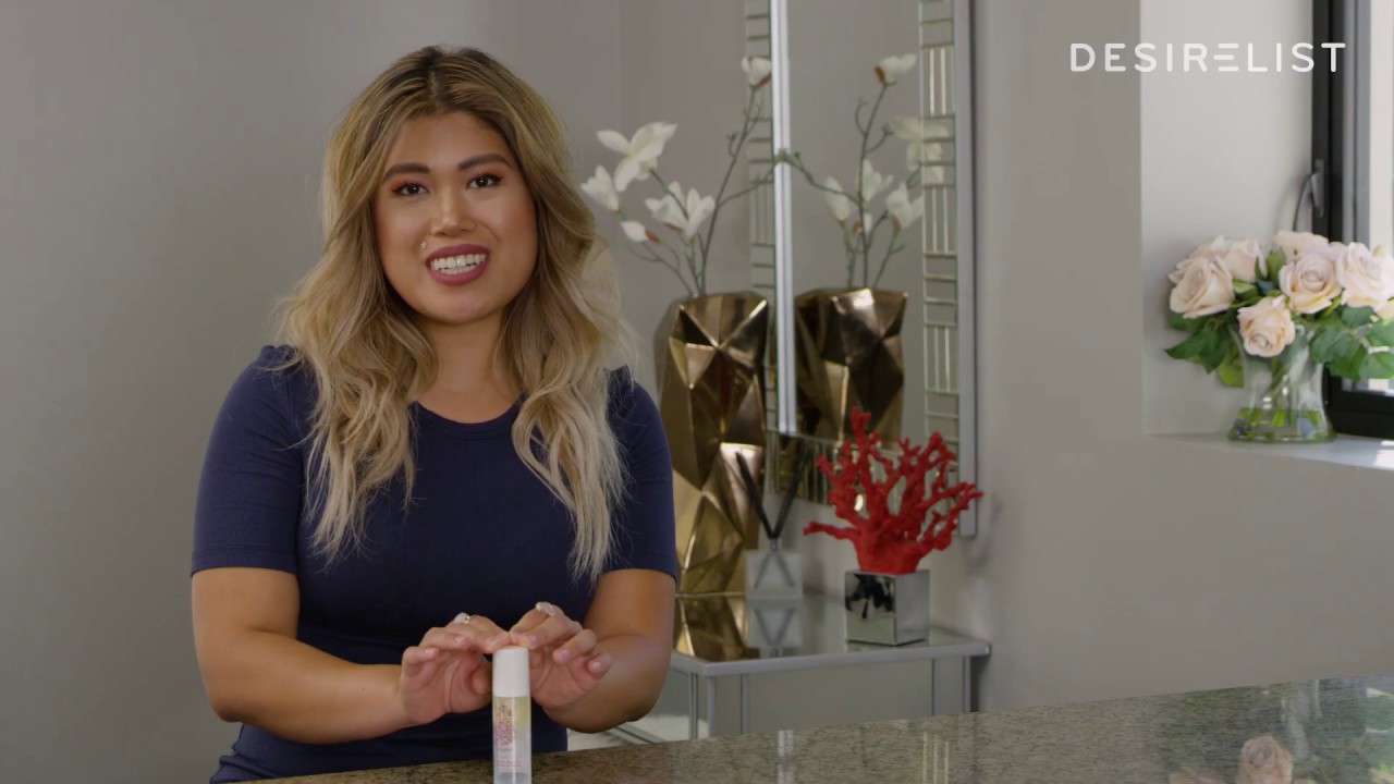 Hydrate and Repair Damaged Hair with Briogeo Rosarco Oil | PJ Olay