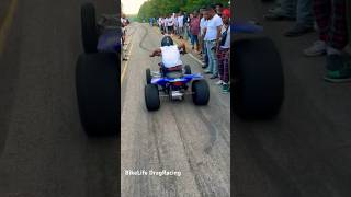 Drag Yfz450 #shorts #yfz450r Profile