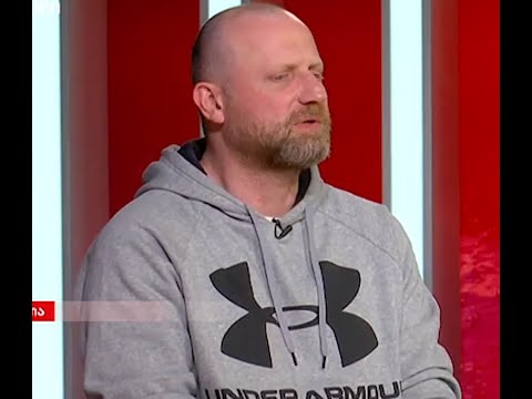 \"როდესაც ჩვენი ეკონომიკური ზრდა არის 3-4%, ეს არის კრიზისი, ჩვენ ვართ ძალიან ღარიბი ქვეყანა\"