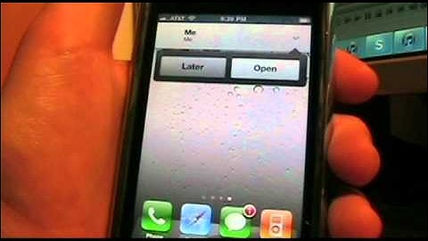 Awesome Push Notifications