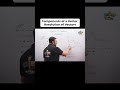 Components of a Vector | Resolution of Vectors | Lecture 05 #physics #vector #fbise #topperslab