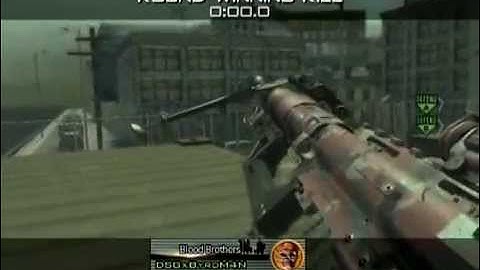 Open Lobby Highlights