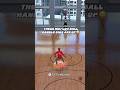 I discovered how effective ball handle is in 2k26 🏀