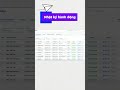 Manual Rules để Ads tự tối ưu 24/7 chỉ trong 15 phút #amazonppc #kinhdoanhamazon #taichinh #excel