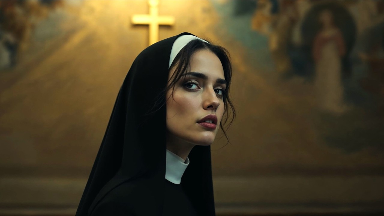 Gregorian Chants for Sacred Night Prayer and Quiet Healing of the Soul | Monastic Choir