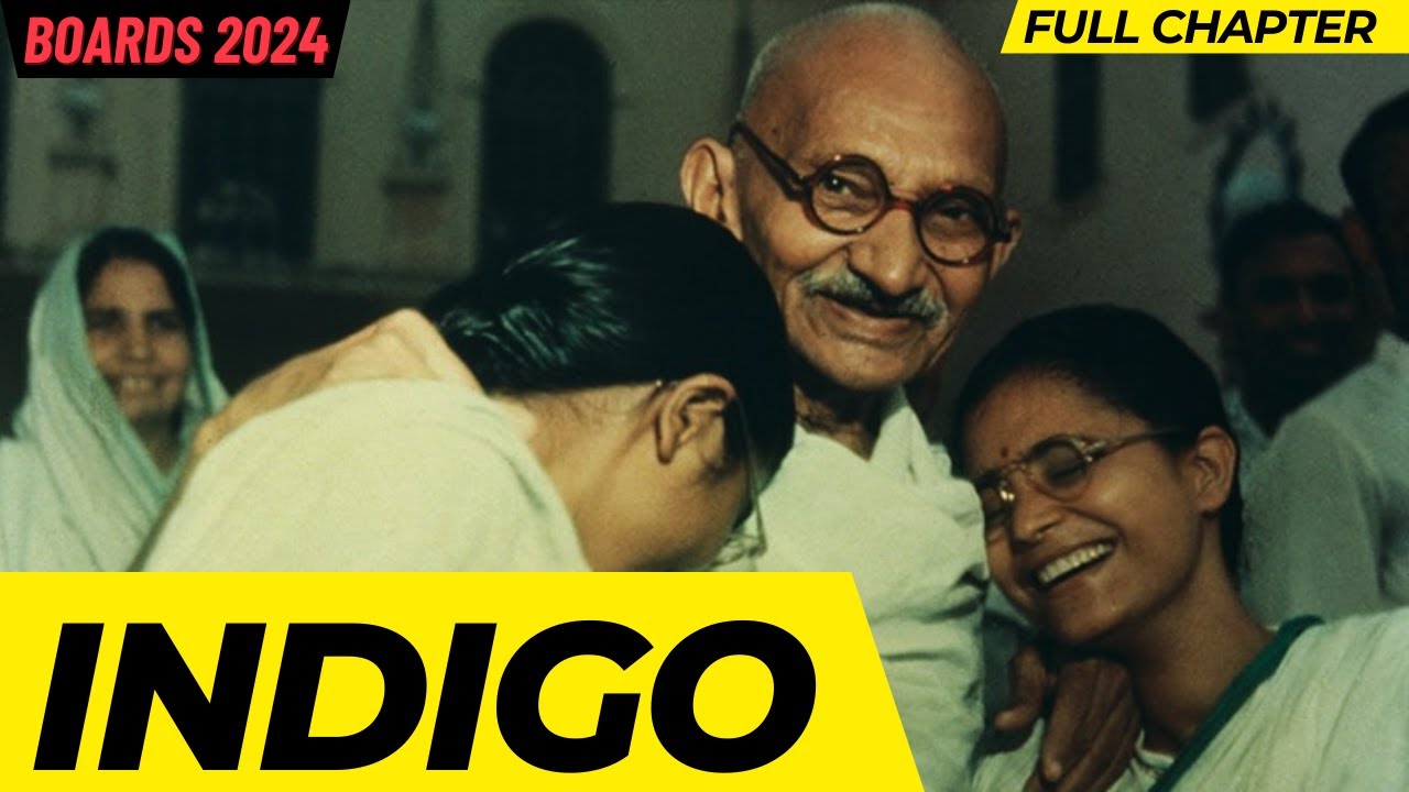 Indigo Class 12 In Hindi Class 12 Indigo Summary In Hindi BOARDS indigo-class-12-in-hindi-class-12-indigo-summary-in-hindi-boards