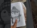 श्रीकृष्ण जी की बनी हुई ड्राइंग का Review 😍 | Krishna Drawing Short Video | Art Review