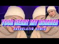 Asran keyboard - yinglee your heart for my number (brealatin remix)