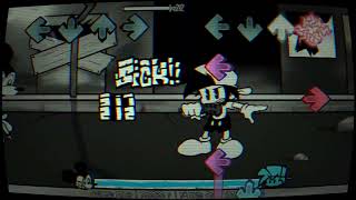 FNF - The Creepypasta Showdown - Syringes - (4K)