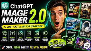 CHAT IMAGE MAKER 2.0