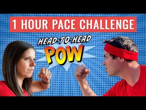 NEW! Anna vs Rick | The 1 Hour Challenge DECIDER