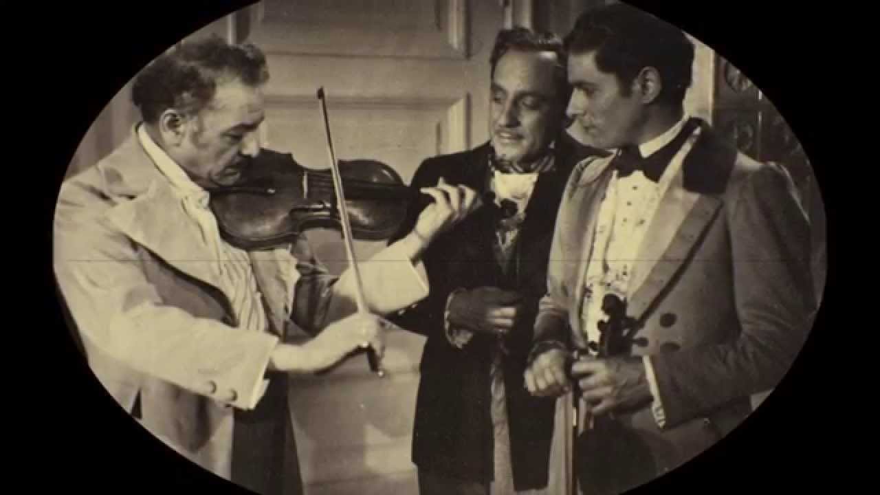 Boulanger's Orchestra Mitropa (Foxtrot by Boulanger