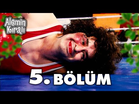 Alemin Kıralı 5. Bölüm | Full HD