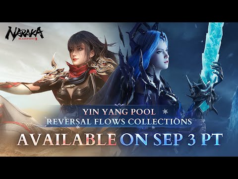 kein Name: Reversal Flows Collections