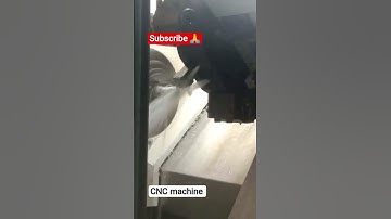 ss material CNC machine operator#arcade #machine #vmc #cnc #cnclathe #hardwork #railway