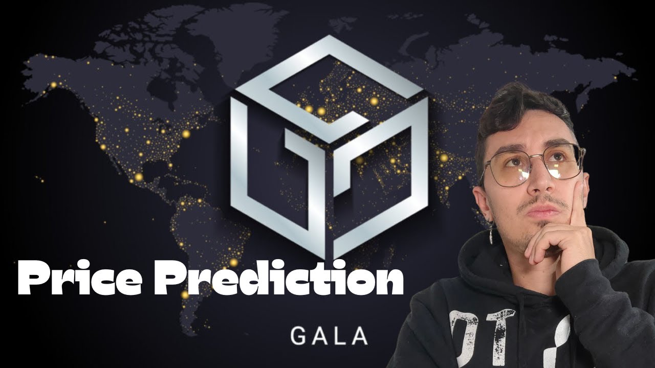 GALA GAMES (GALA) PRICE PREDICTION più precisa POSSIBILE - 2024/2025 -  YouTube