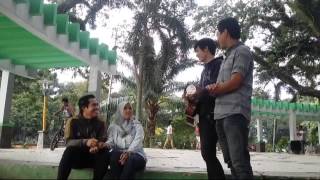 Sheilagank Palembang - Pagi Yang Menakjubkan (Unofficial Video Clip Sheila on 7)