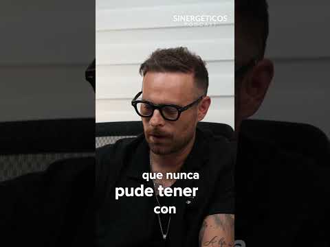 Lo que perdoné para poder seguir