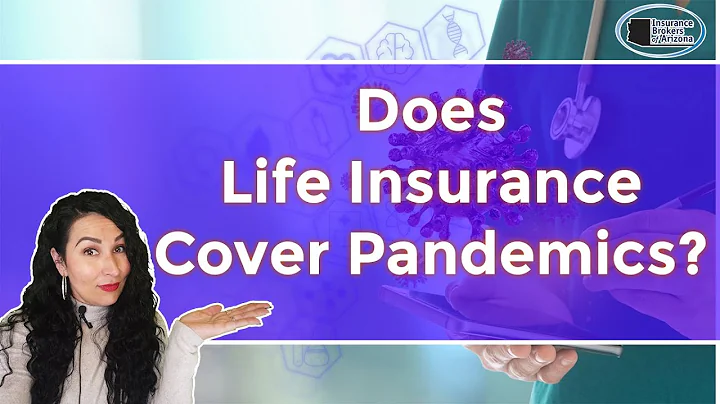 Does Life Insurance Cover Pandemics?