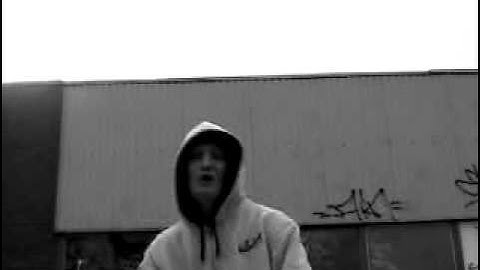 HNS- apnam s.ft markof- terugkeer promovideo