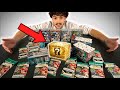 I Opened The BEST Sports Card Products of 2025