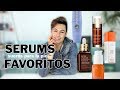 Los Mejores Sueros/Serums Para La Cara | Yasmany