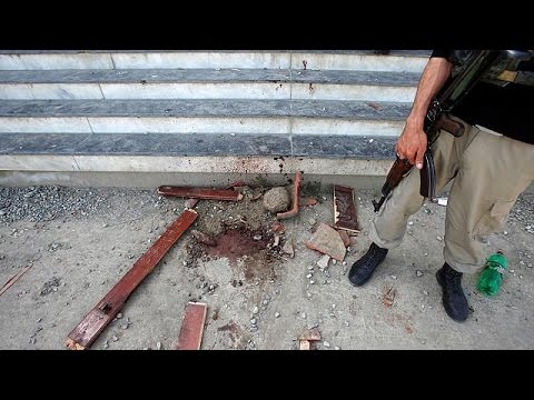Pakistan, accusato di blasfemia: ucciso