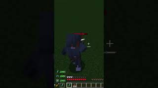 Не на того напал Майнкрафт #shorts  #phonk  #minecraft