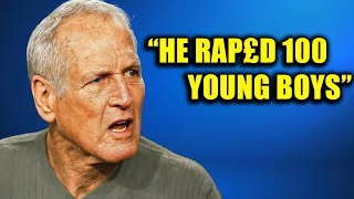 Download Lagu Paul Newman Name The Most EVIL ACTORS Of Hollywood's Golden Age MP3 Download Lagu Paul Newman Name The Most EVIL ACTORS Of Hollywood's Golden Age MP3